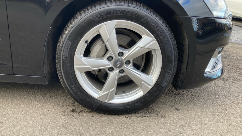 Audi A6 40 TDI Sport 5dr S Tronic Diesel Estate